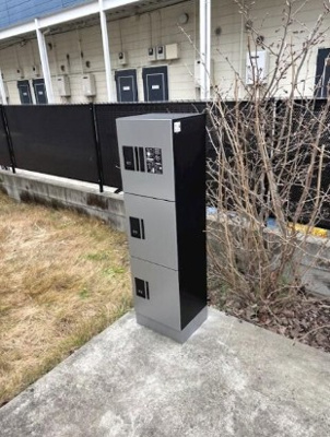 【その他共用部分】 | ハーミットクラブハウス高円寺フラット