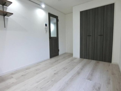 【居間・リビング】 | ハーミットクラブハウス高円寺フラット