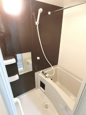 【浴室】 | ハーミットクラブハウス高円寺フラット