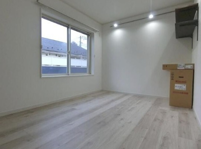 【寝室】 | ハーミットクラブハウス高円寺フラット