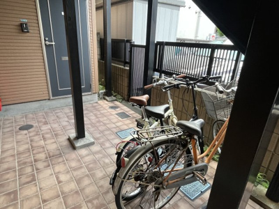 【その他】 | 第3池田コーポ