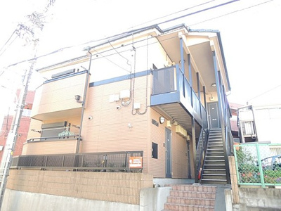 【外観】 | 第3池田コーポ