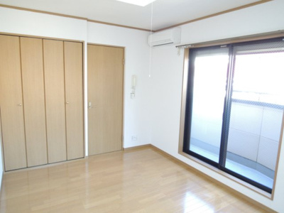 【内装】 | 第3池田コーポ