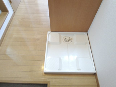 【洗面所】 | 第3池田コーポ