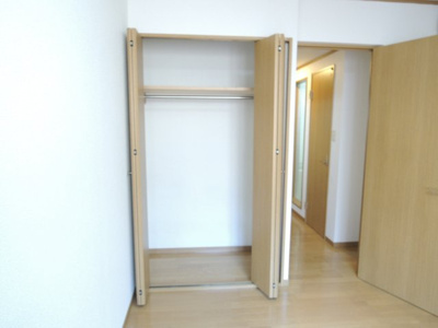 【収納】 | 第3池田コーポ