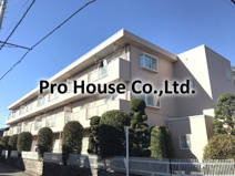 シャトレ向台の画像