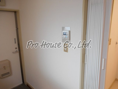 【設備】 | シャトレ向台