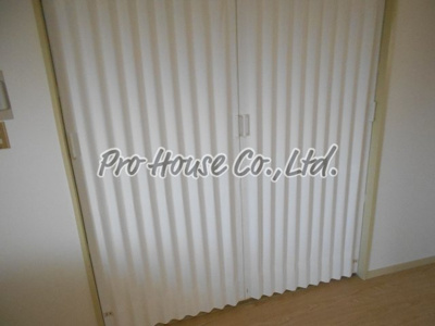 【内装】 | シャトレ向台