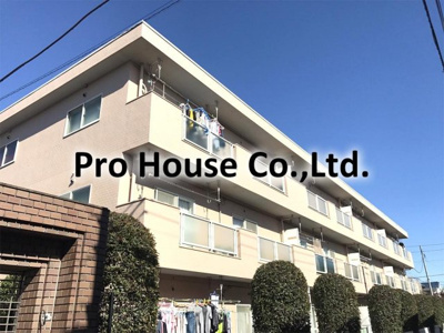 【外観】 | シャトレ向台