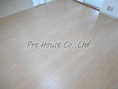 【寝室】 | シャトレ向台