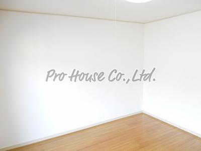 【寝室】 | シャトレ向台