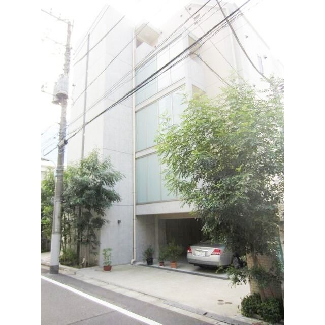 ヴァンフォーレ目黒