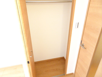 【収納】 | アンベリール永福町駅前