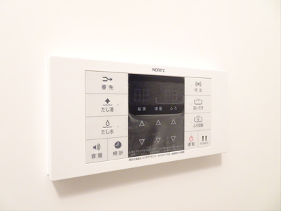 【その他】 | アンベリール永福町駅前