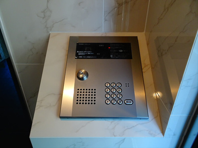 【その他共用部分】 | アンベリール永福町駅前