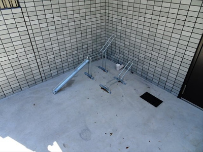 【その他共用部分】 | アンベリール永福町駅前