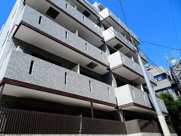 アンベリール永福町駅前の画像