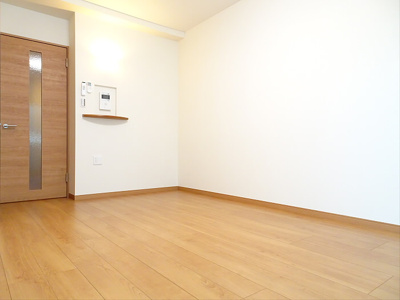 【居間・リビング】 | アンベリール永福町駅前