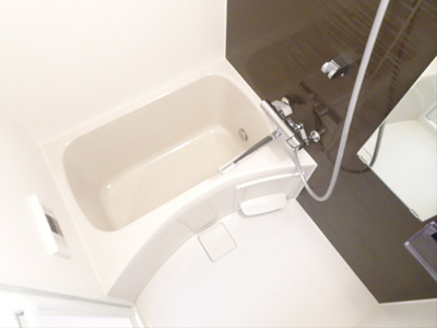 【浴室】 | アンベリール永福町駅前