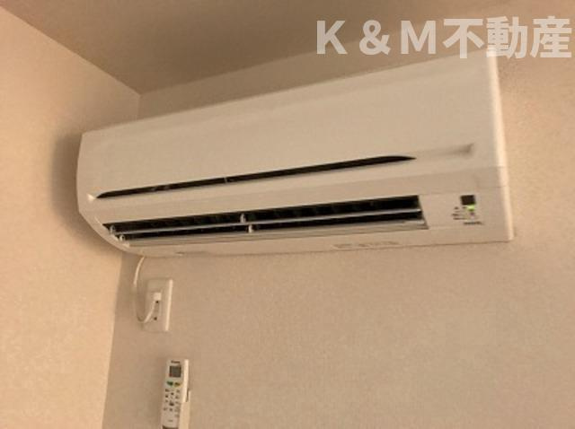 セノーテの設備| 