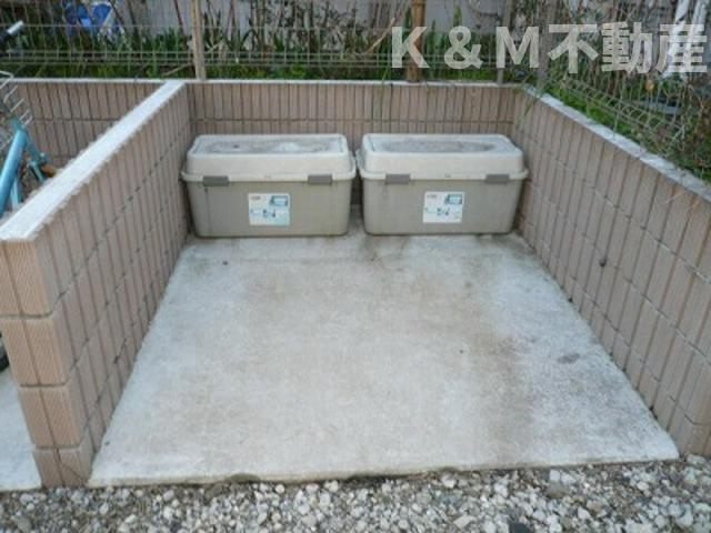 セノーテのその他| 