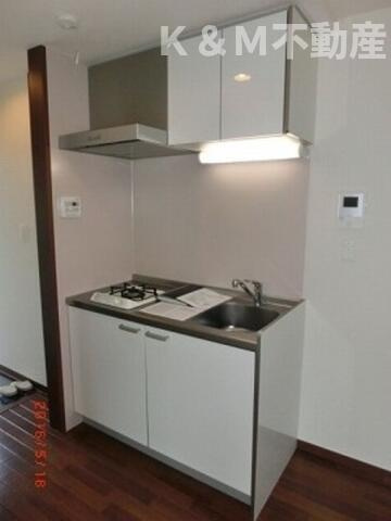 セノーテのキッチン|キッチンでお料理をお楽しみください