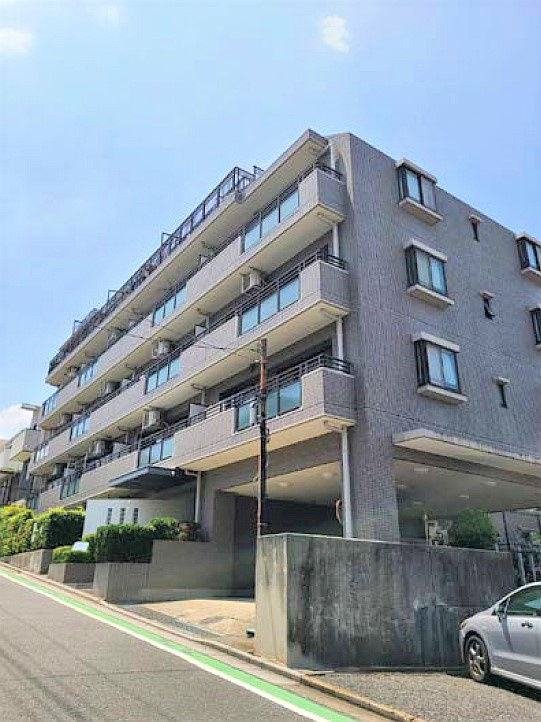 藤和シティコープ東浦和