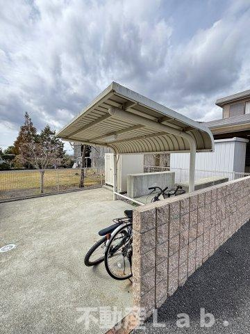 プロミストランド富合のその他共用部分