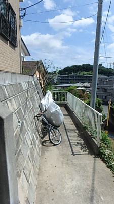 【その他共用部分】 | ランドヒルズ長津田