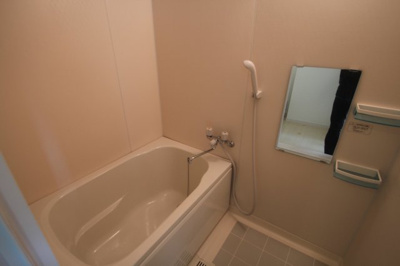 【浴室】 | ランドヒルズ長津田 | ※別部屋の写真です