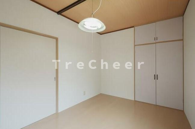 横尾荘の居間・リビング