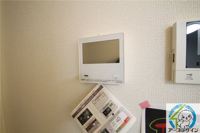 D-room五反田の設備