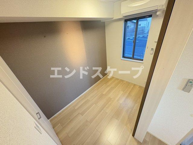 クラール　島野　Ｂの内装|高崎、前橋のお部屋探しはエンドスケープまで！お客様の理想お聞かせ下さい♪