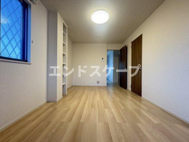 クラール　島野　Ｂのその他|高崎、前橋のお部屋探しはエンドスケープまで！お客様の理想お聞かせ下さい♪