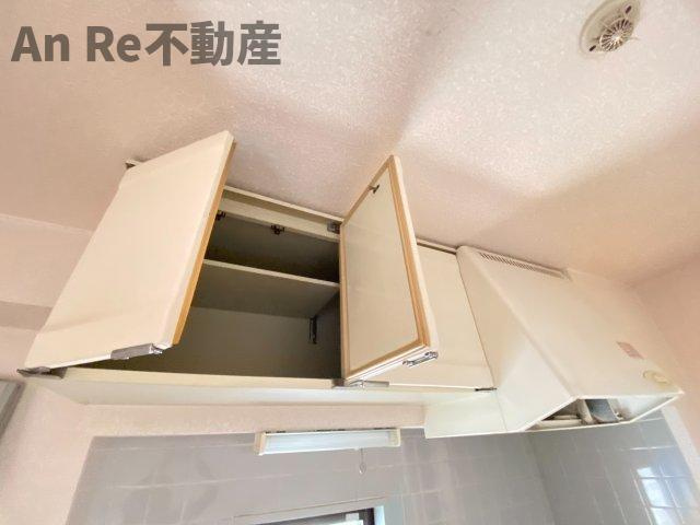 イーストハウスのその他