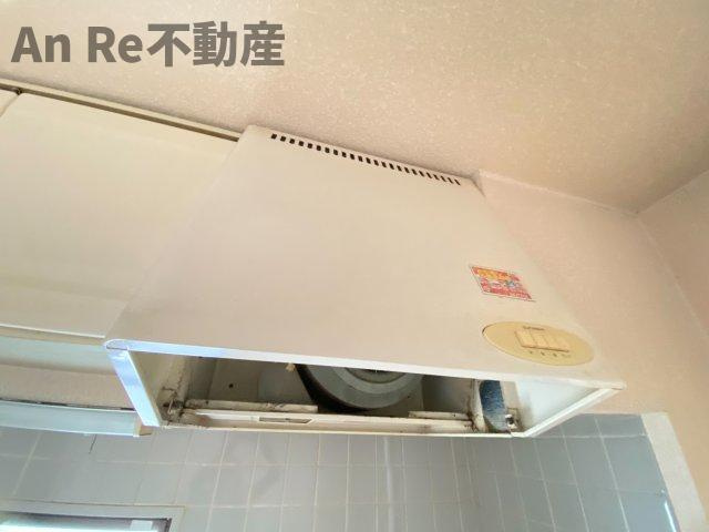 イーストハウスのその他