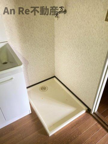 イーストハウスの設備