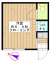 ハイツ石川の画像