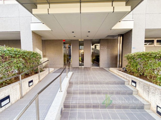 【外観】 | ウィズウィース渋谷神南N棟