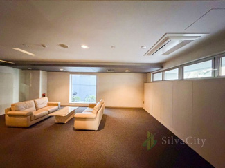 【エントランス】 | ウィズウィース渋谷神南N棟