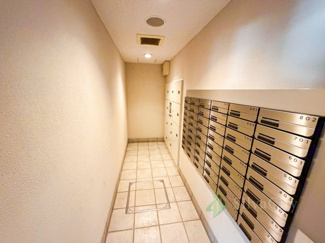 【設備】 | ウィズウィース渋谷神南N棟