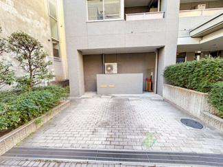 【駐車場】 | ウィズウィース渋谷神南N棟