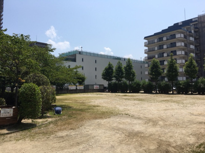 【その他共用部分】 | ルネ大津３号棟