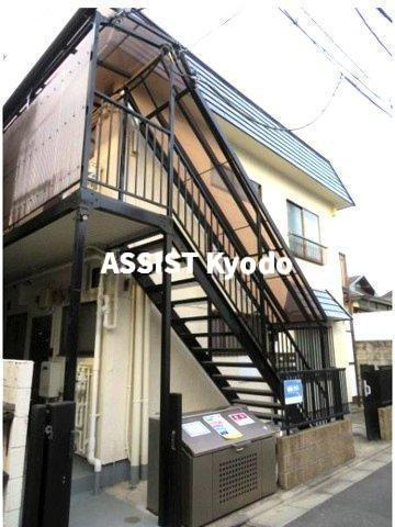 第五日向ハイツ