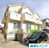 町田市小山町戸建の画像