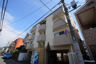 グランドハイツ藤崎
