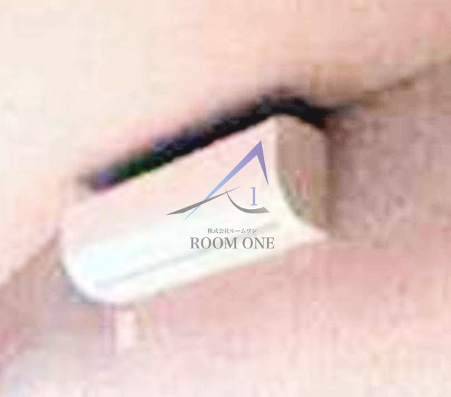 ラ・フォート梅島のその他|エアコンです。