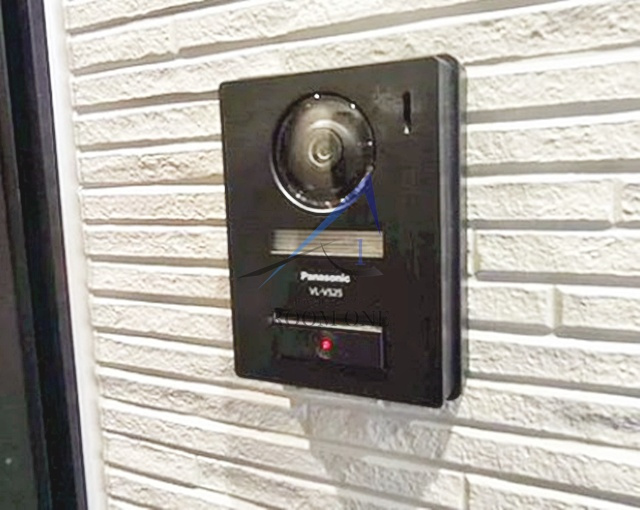 ラ・フォート梅島