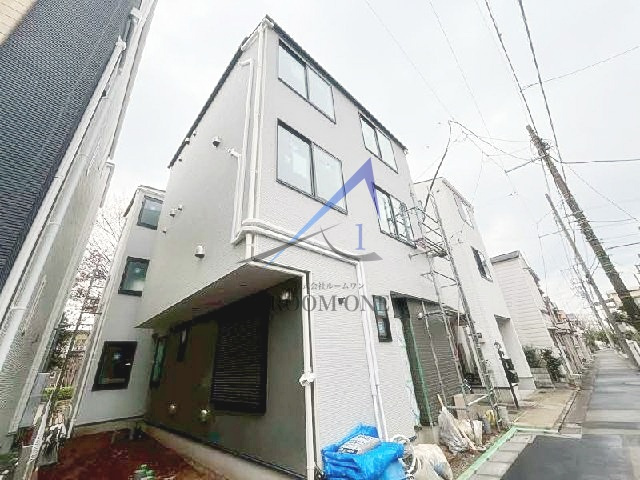 ラ・フォート梅島