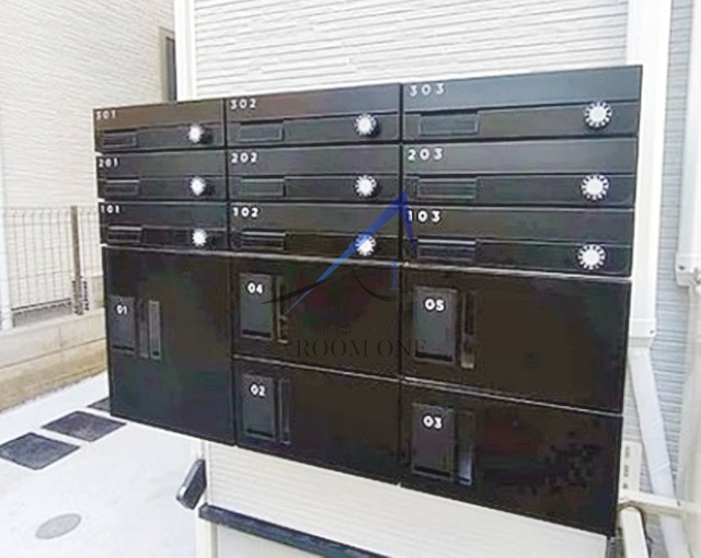 ラ・フォート梅島